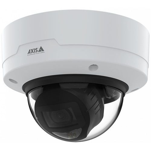 Axis P3267-LV Dome Camera 02329-001 5MP NEW