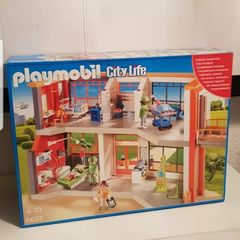 Playmobil Childrens Hospital