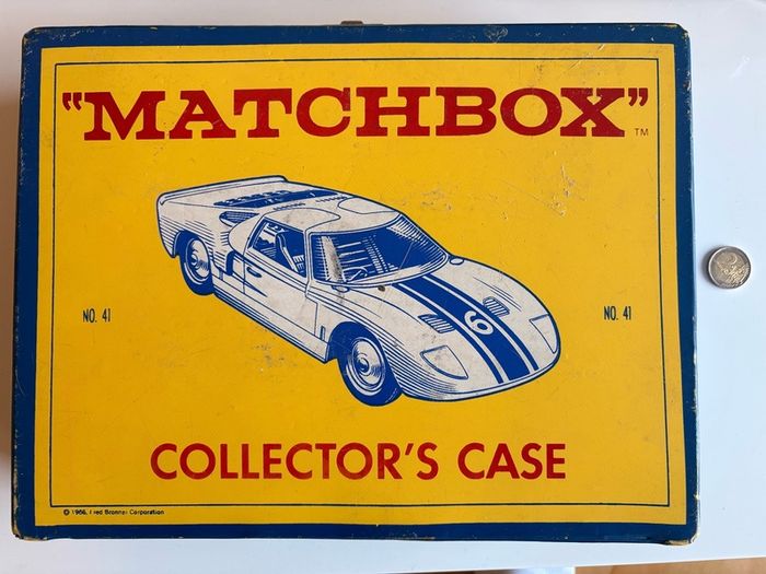 dinky cars