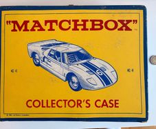 dinky cars
