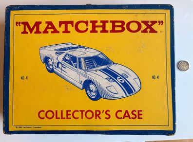 dinky cars