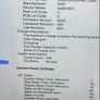 MacBook pro 16" i7 2019 Image 6