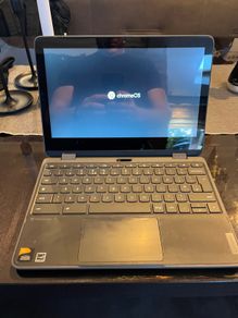 chromebook