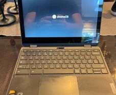 chromebook