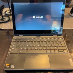 chromebook