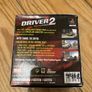 Driver 2 limited edition playstation 1 Image 3