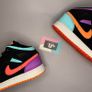 Premium Nike Air Jordan 1 Image 3