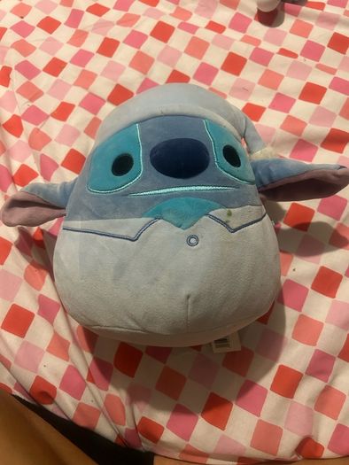 Squishmallow teddies