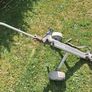 Titleist golf trolley Image 2