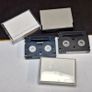 Mixed Lot of 5 Vintage MiniDV Camcorder Video Tapes - Sony, TDK, Maxell, BASF Image 2