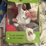 5 point plus car seat anti escape system Image 4