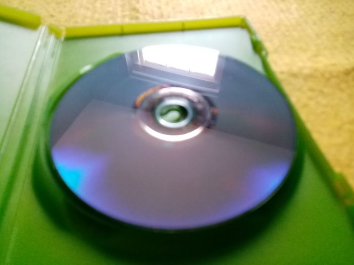 Soldier of fortune Double Helix II 2 Xbox Original Games Original Pal version