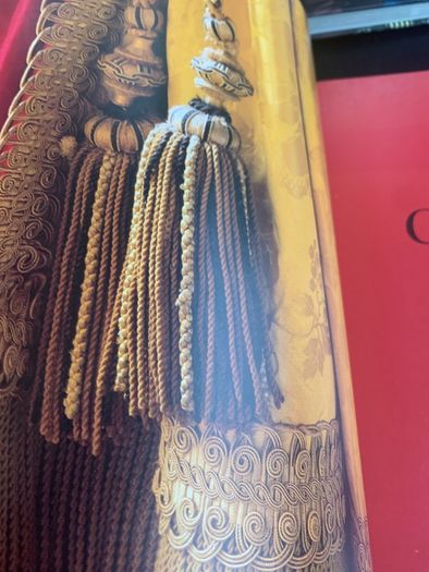 Decorating in the French Style hardback