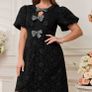 BNWT Fabulous Floral Dress size 20 + other stunning dresses available Image 8