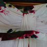 "AX" Maxi Summer Dress  Size 8-10 Image 6