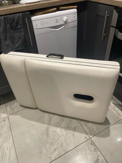 Portable Massage Table