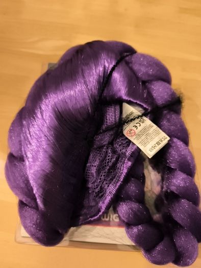 Rumi Wig, NEW