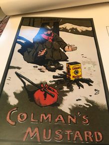 Vintage Advertising Prints