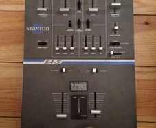 Stanton SA-5