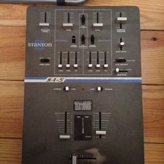 Stanton SA-5