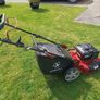 Gardencare Self Propelled Lawnmower LM56SP Image 10