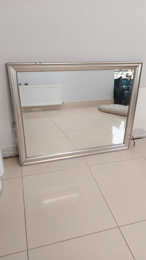 Large mirror