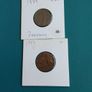 Three Eire Farthings Image 3