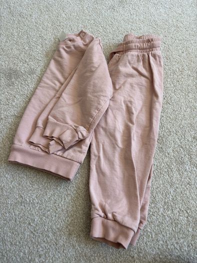 18 - 24 months girls clothing