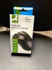 Optical Mouse