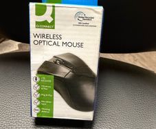 Optical Mouse