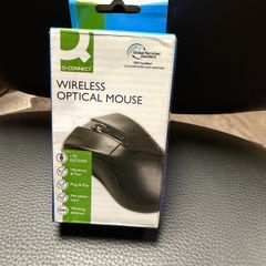 Optical Mouse