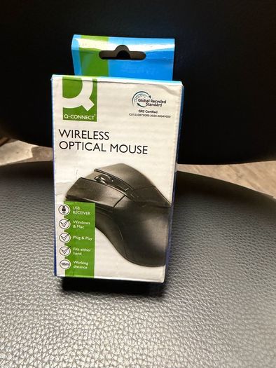 Optical Mouse