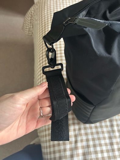 Cybex baby changing bag