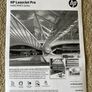 HP LaserJet Pro M402dne Professional Mono Laser Printer Image 7