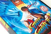 Street Fighter 2 Special Champion Edition for Sega Mega Drive - Boxed &amp; Minty