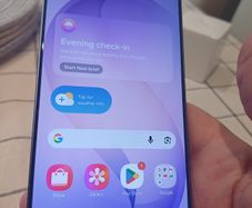 Samsung S26 Ultra, cobalt violet, 512GB