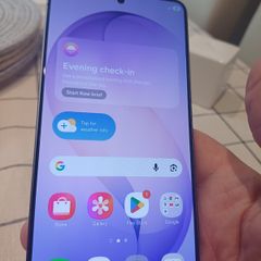 Samsung S26 Ultra, cobalt violet, 512GB