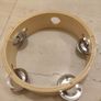 Toy Tambourine Image 2