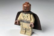 Lego KELLERAN BEQ Minifigure Lego Star Wars Lego Minifigure