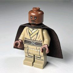 Lego KELLERAN BEQ Minifigure Lego Star Wars Lego Minifigure