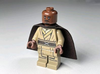 Lego KELLERAN BEQ Minifigure Lego Star Wars Lego Minifigure