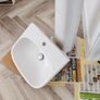 Ideal Standard Full pedestal basin , floor mounted Image 2