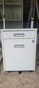 Filing cabinet