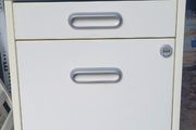 Mobile Filing Cabinet under desk storage
