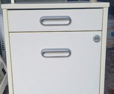 Filing cabinet
