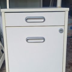 Filing cabinet