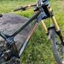 Downhill Propain Rage 27.5 Image 5