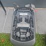 urban iki bike seats and base Image 4
