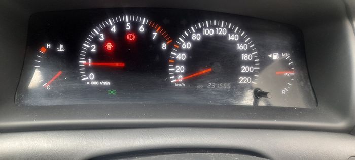 2006 Toyota Corolla