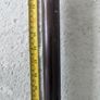 metal extendable curtain pole Image 4